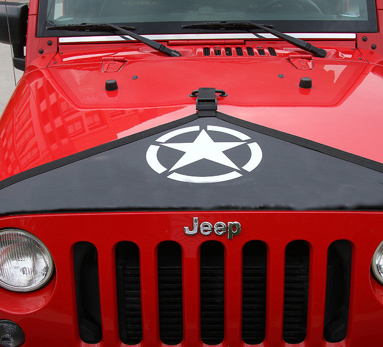 It Is Suitable For The Cover Of Horse Herding Man-Machine And Pentagram * 1