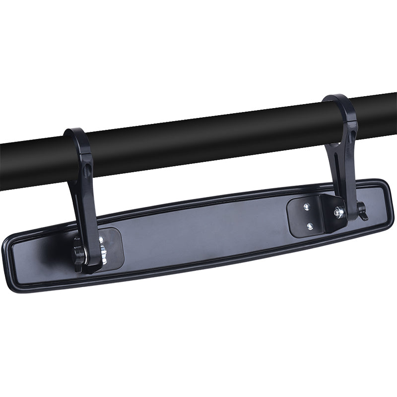 Universal UTV rearview mirror