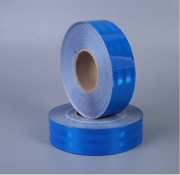 TapeIdea:tm: High-Intensity Reflective Tape