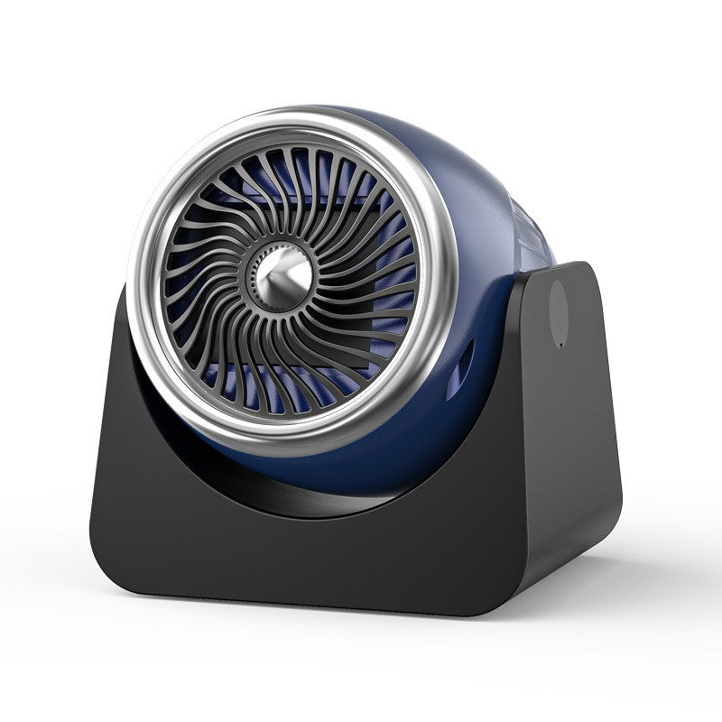 Car Heating Fan 12v Fast Heat Inside The Car Multi-function Fog And Frost Removal