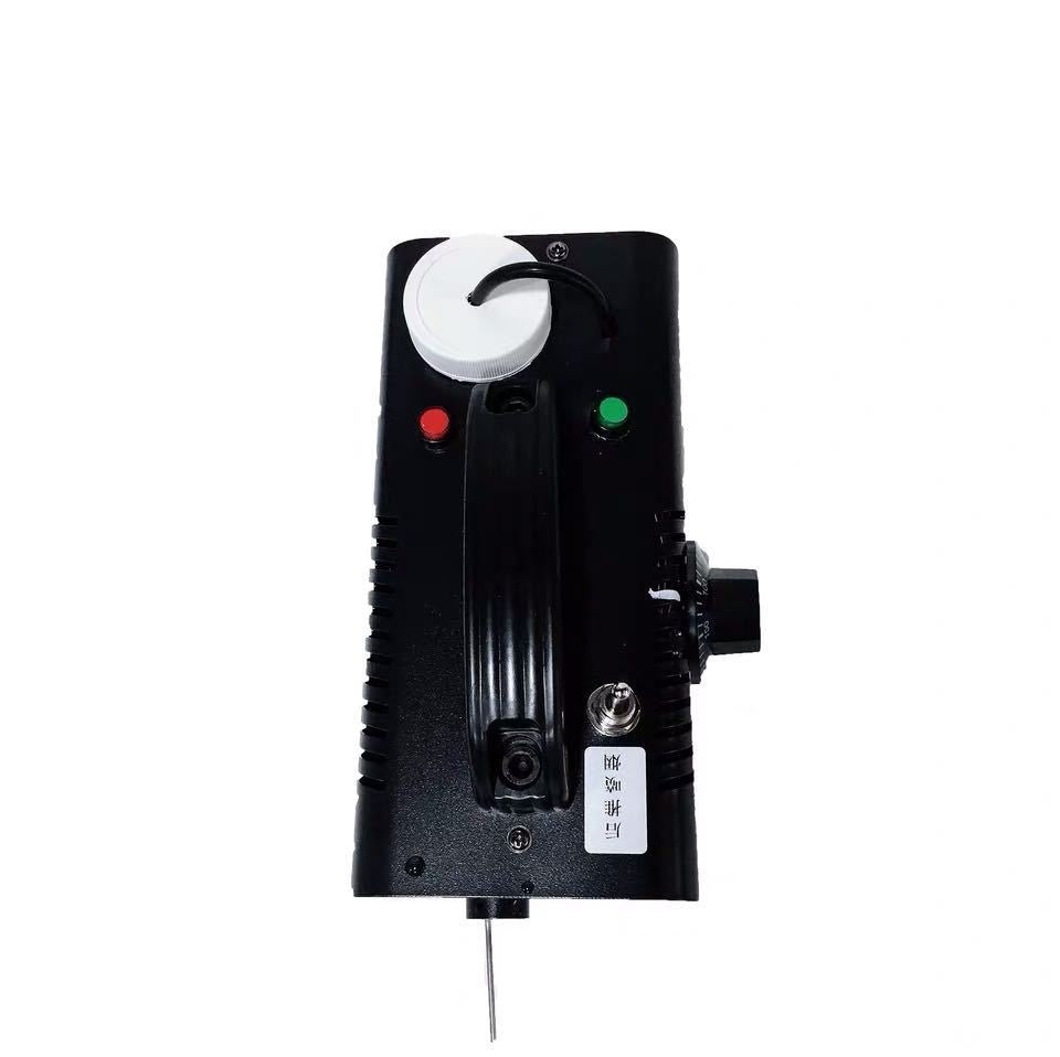 12v Smoke Making Machine Low Voltage Car Vehicle Sprayer