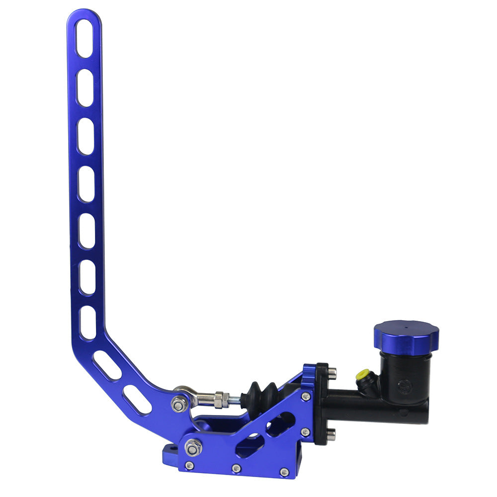 Car Modification New Universal Long Handle Drift Brake Bending Handbrake