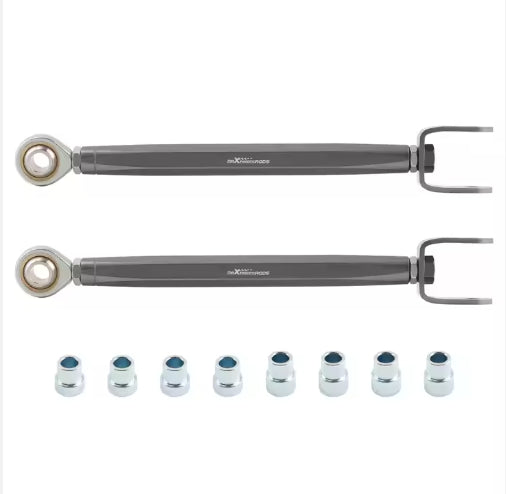 Adjustable Rear Lower Toe Arm