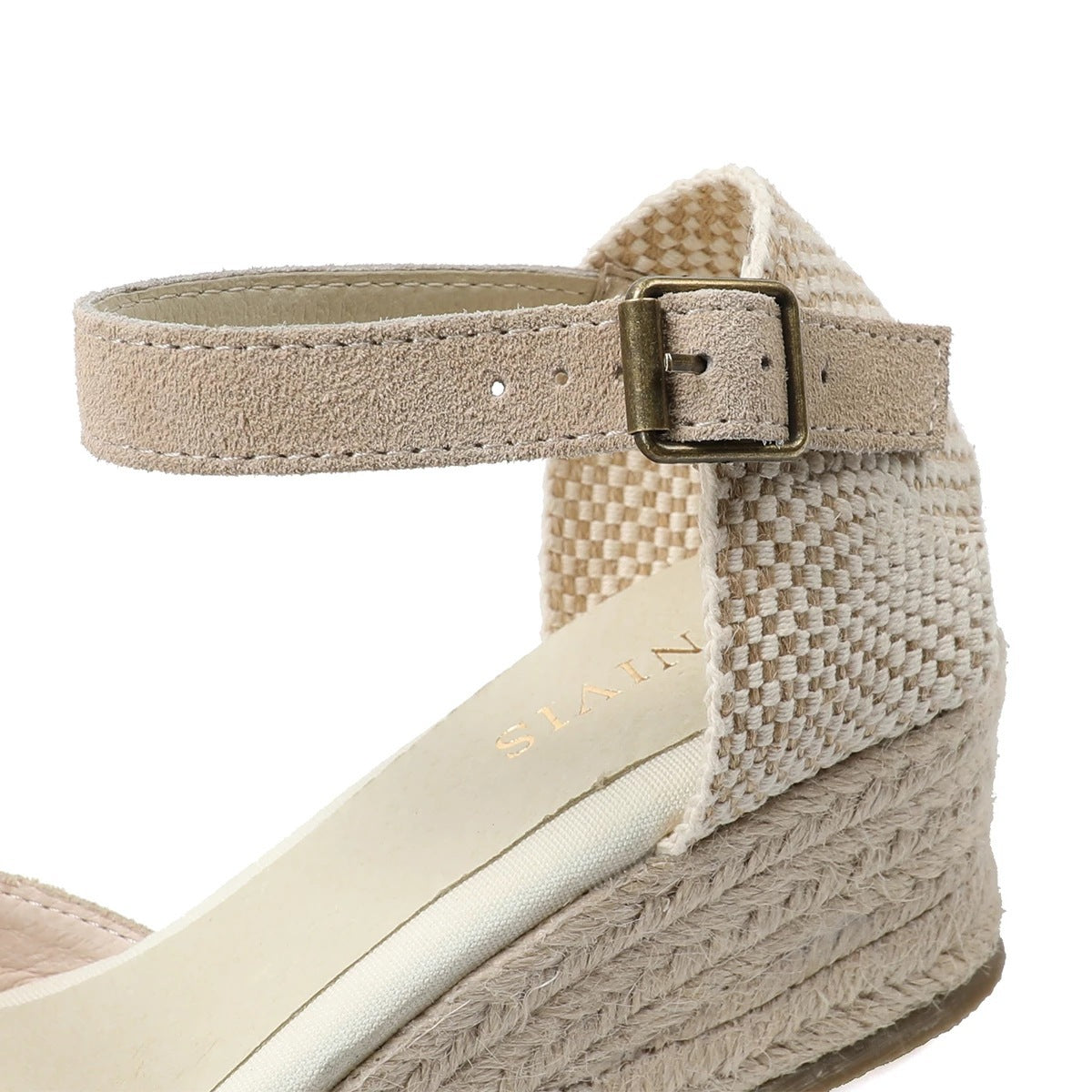High Heel Shoes Dual-use High Heel Goddess Temperament