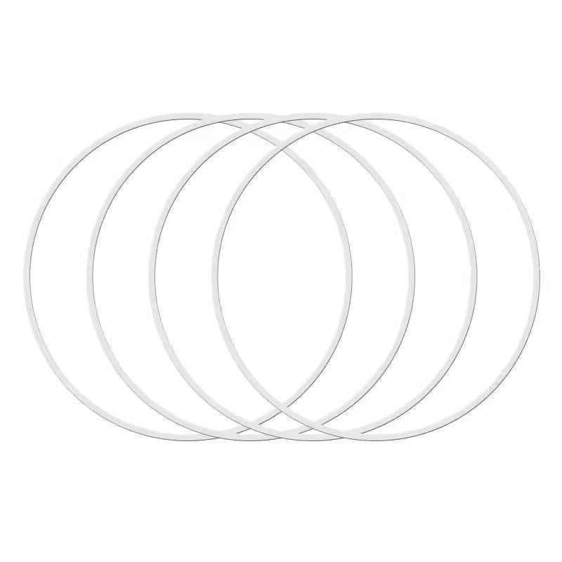 Car Wheel Hub Guard Circle Modification Scratch-resistant