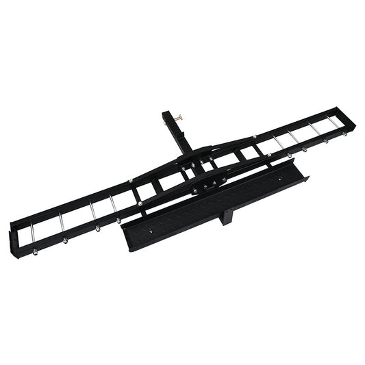 Frame Universal Tail Thickened Rear Trailer Rod