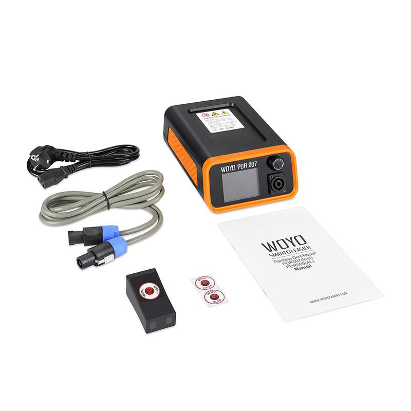 Paint-free Electromagnetic Depression Pit Repair Instrument Rehabilitation Instrument