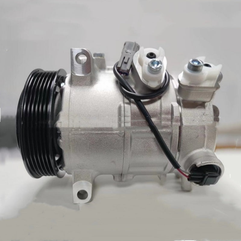 Passenger Car Air Conditioning Compressor