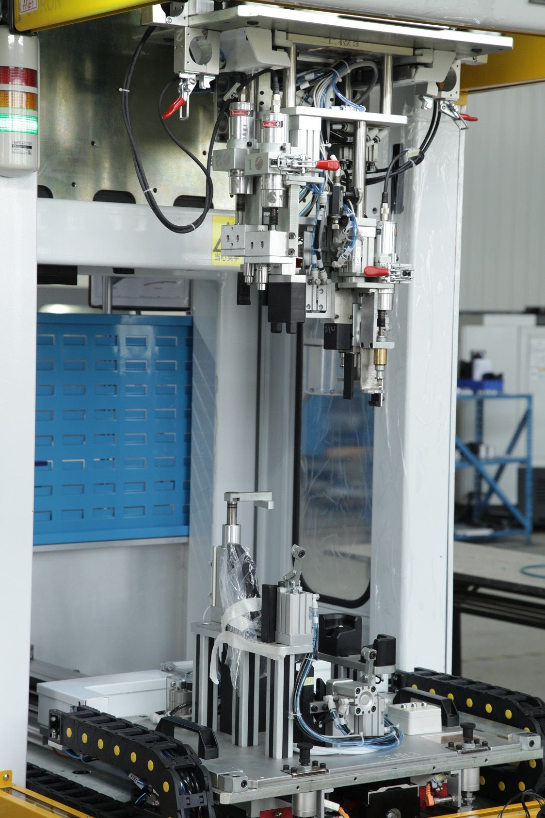 Applicable To VELOSTER Feisi Headlight