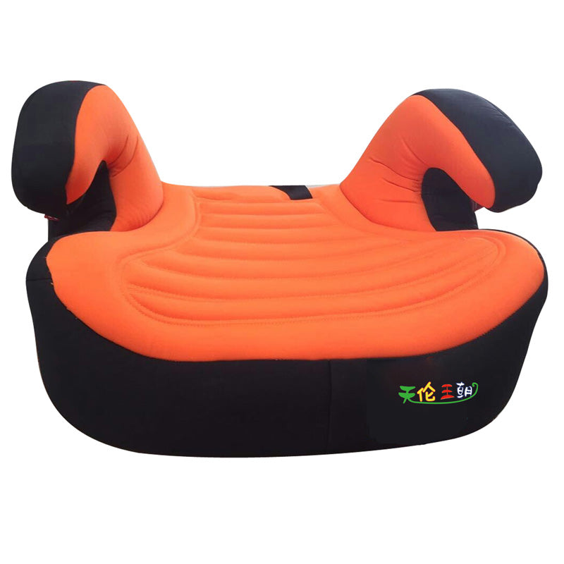 Increase the cushion