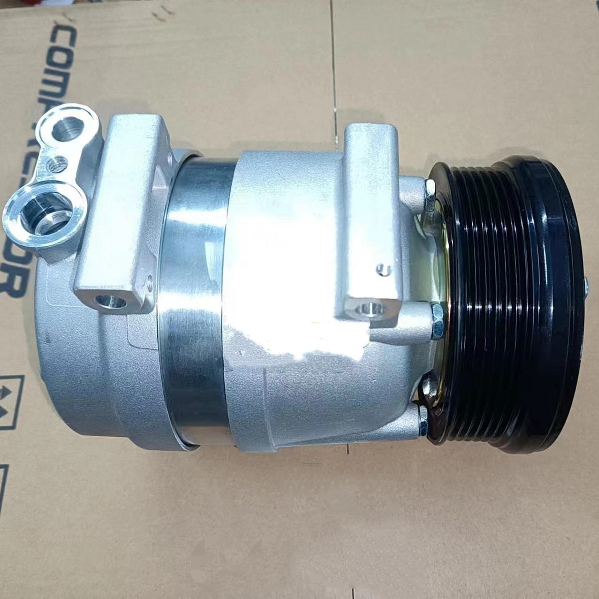 V5 Car Air Conditioning Compressor AVEO L4 16I CO11435C SAEJ639