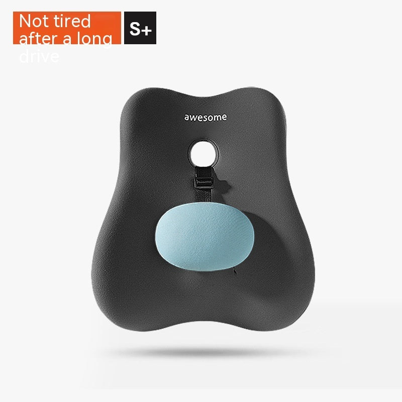 Car Supplies Neck Support Headrest