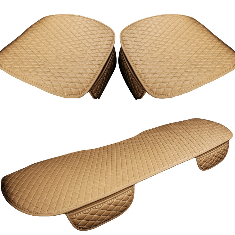 All season three piece leather set