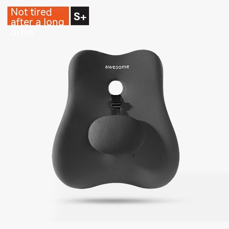 Car Supplies Neck Support Headrest