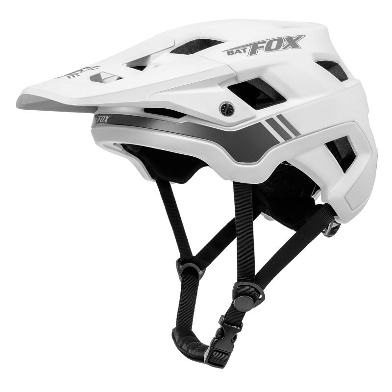 Mountain Bike Cross-country Skateboarding Helmet