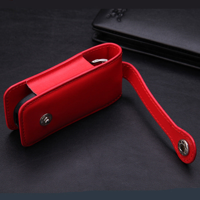 Topx Cowx Leatherx Carx Stylingx Keyx Casex Forx Porschesx Boxsterx Caymanx 911x Panamerax Cayennex Macanx Fashionx Autox Keyx Coverx Accessoriesx