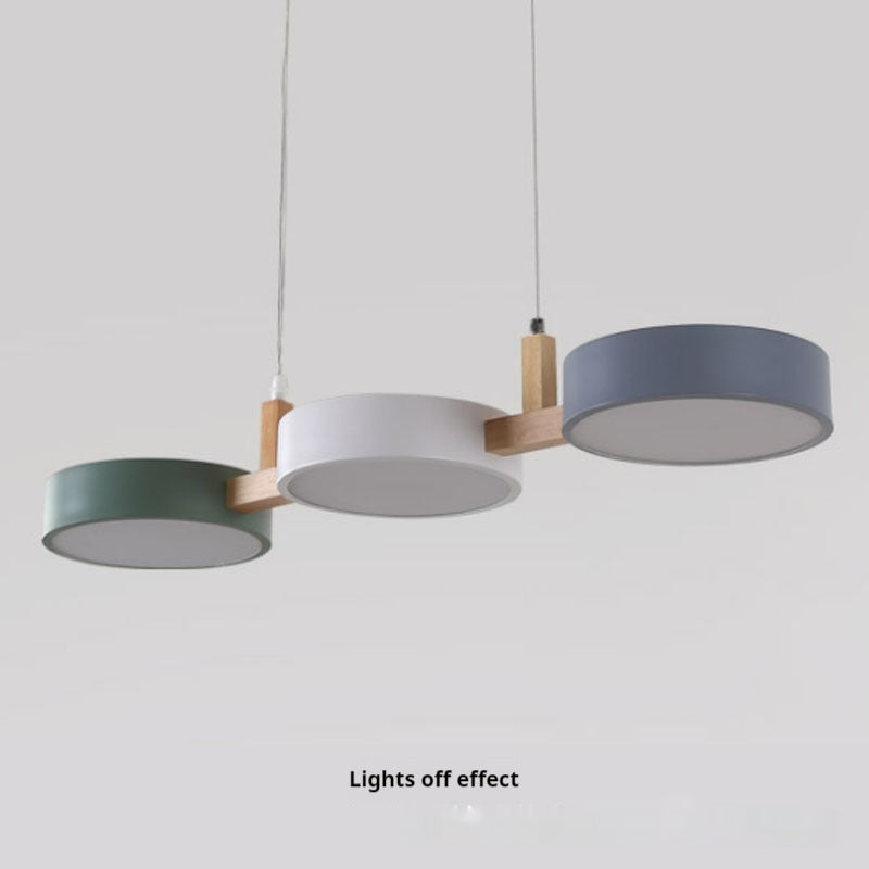 Ceiling Lamp Household Led Round Lamp