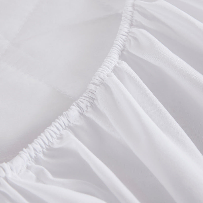 Ultrasonic Bed Cover Waterproof Mattress