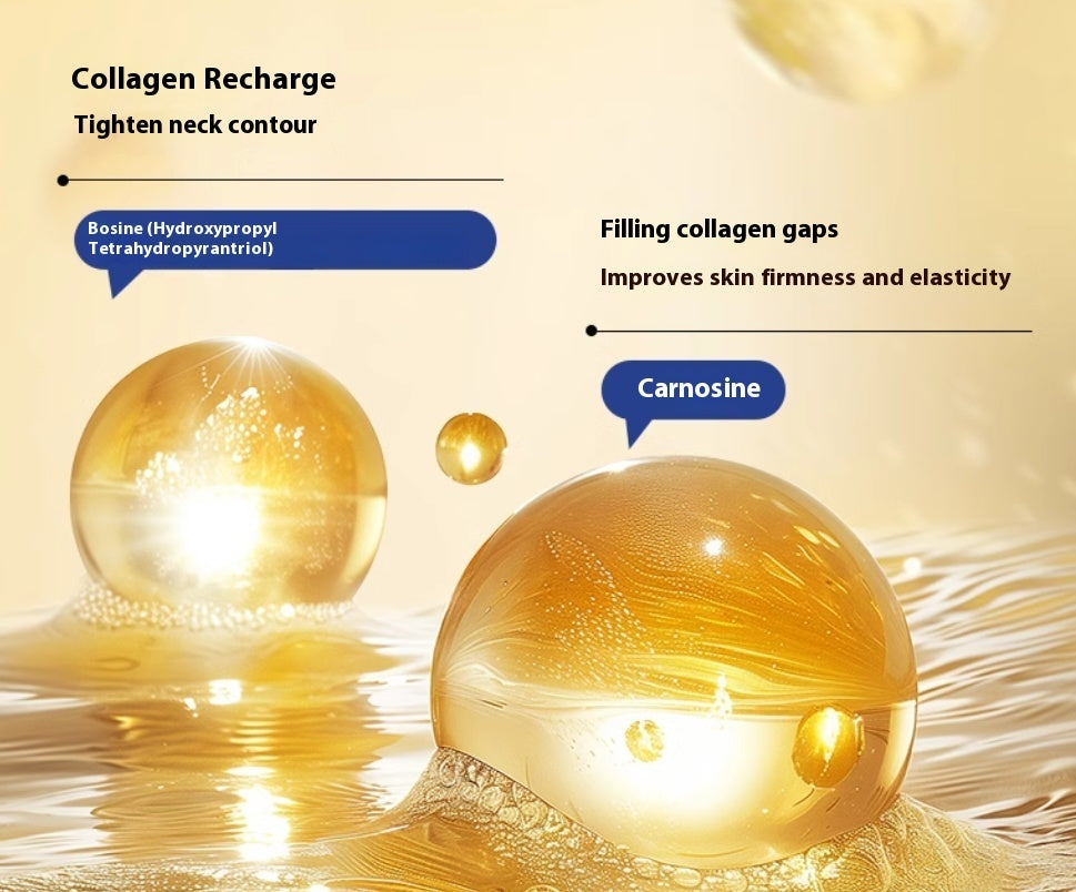 Lifting And Firming Moisturizing Lines Neck Cream