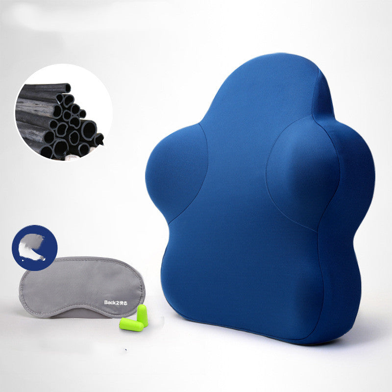 Lumbar Cushion Office Lumbar Chair Back Cushion