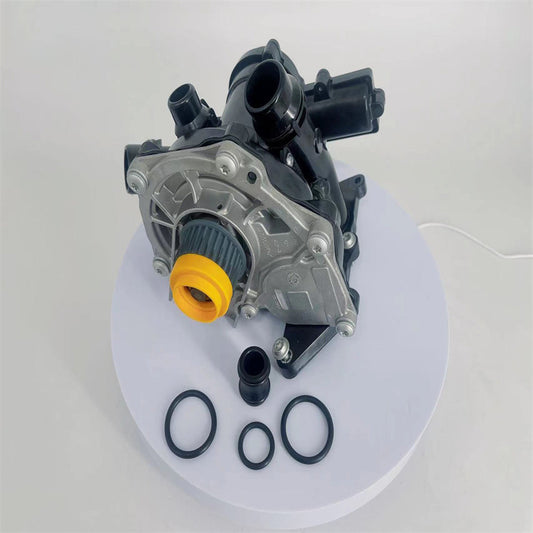 PumpAssembly 06L121111H 06K121600 06K121011 06L121012