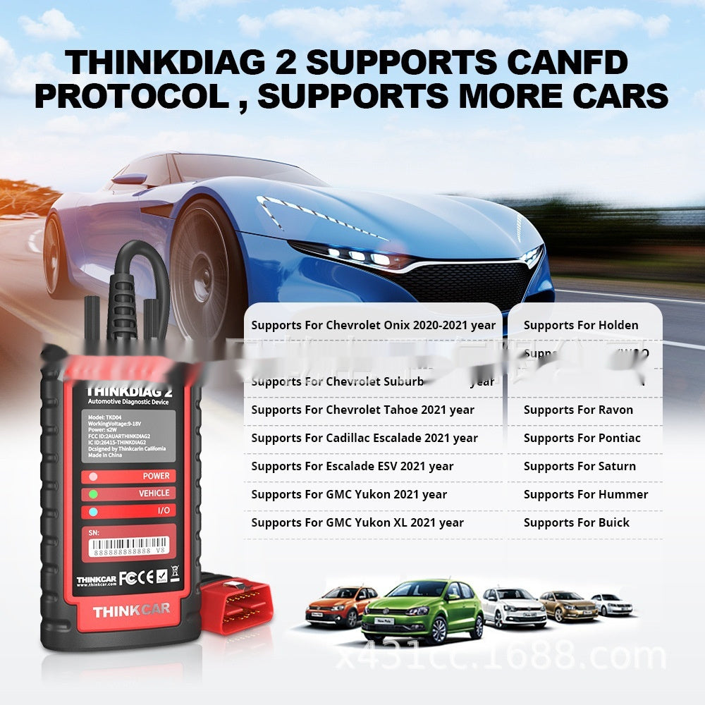 Advanced Precision Detector For Automobile Failure