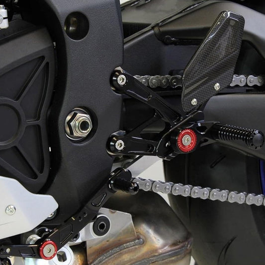 R1 Lifting Pedal YZF-R1M Modification Accessories