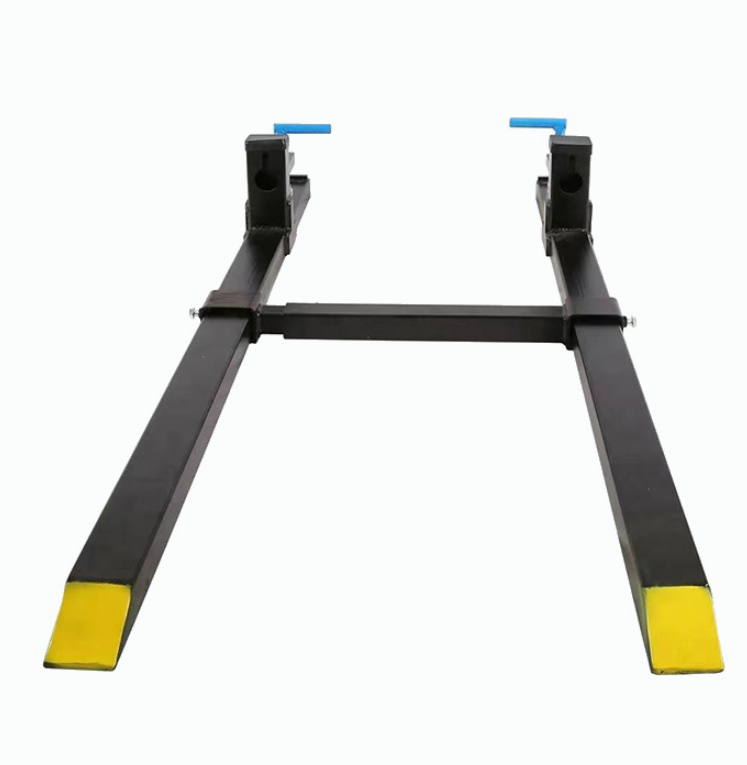 In Stock Forklift Accessories Accessories Extented Arm Tray