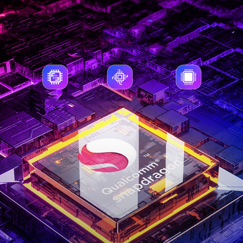 Original Car Wired To Wireless High-pass Eight-core Box