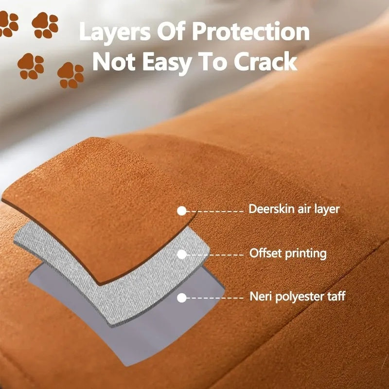 Cat Tunnel For Indoor Cats Collapsible Kitty Tunnel With Plush Ball Easy To Clean Cat Supplies