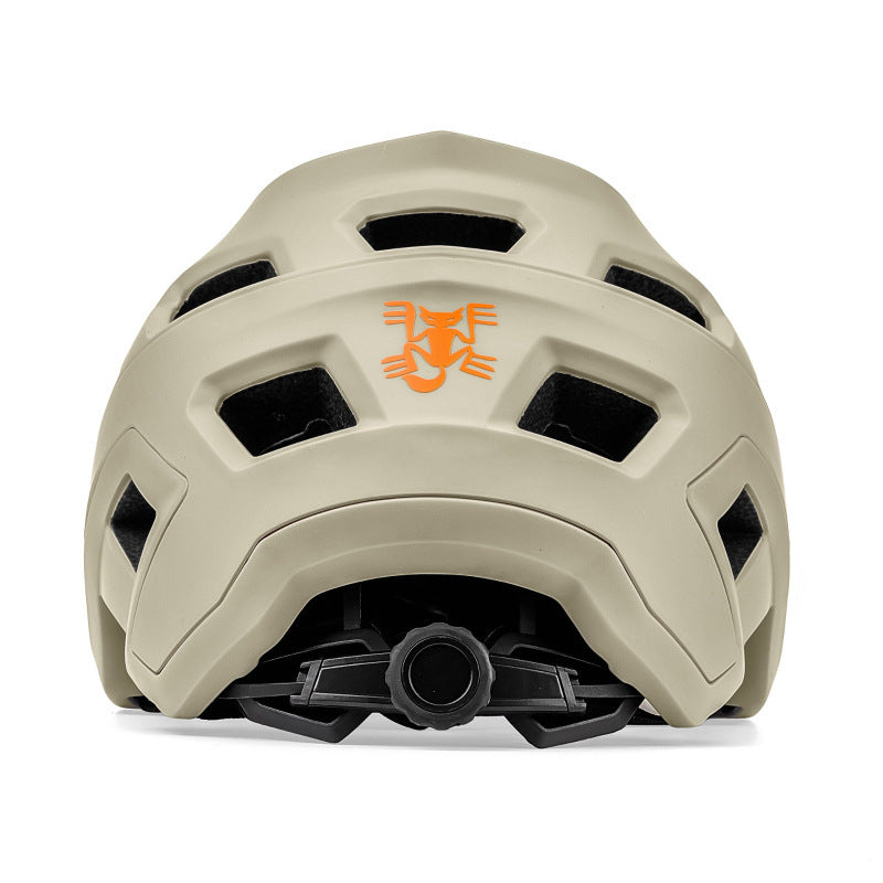 Mountain Bike Cross-country Skateboarding Helmet