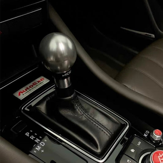 CX-4CX3CX-5CX-9 Automatic Transmission Head