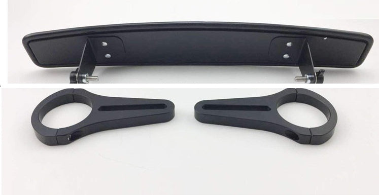Universal UTV rearview mirror