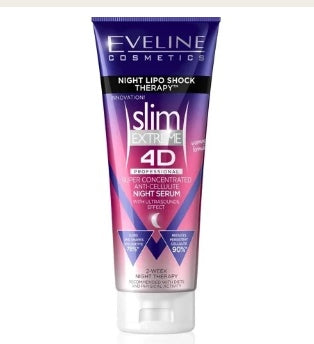 Night Slimming Cream 250ML