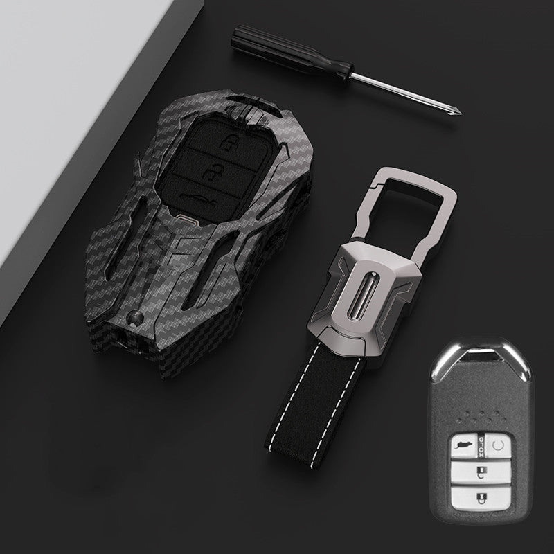 Civic Crown Road New Accord Key Case