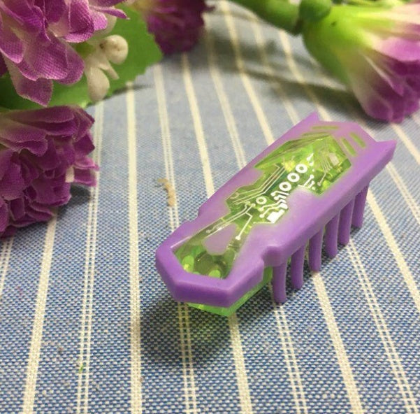 Electric mouse pet cat interactive toy cute vibration will run electronic mouse funny cat toy
