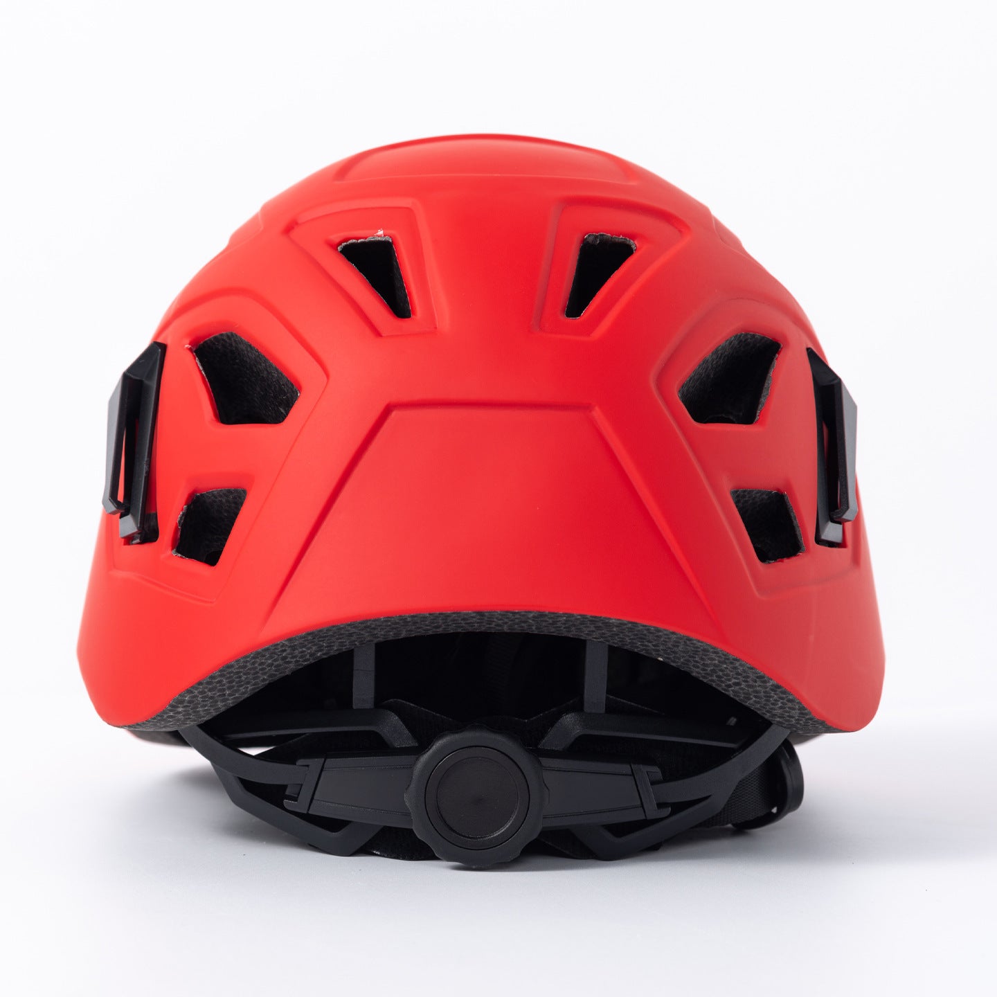 Adult And Children Outdoor Rock Climbing Helmet Cave Exploration Rescue Mountaineering Helmet