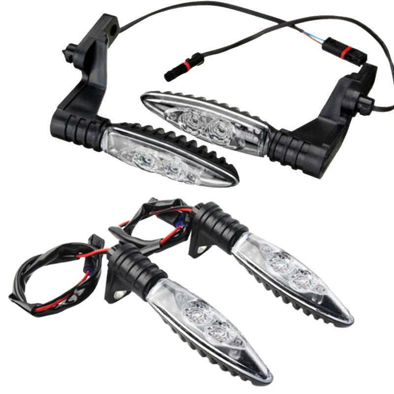 R1200GS F800 F650GS F700GS Waterbird LED Turn Signal