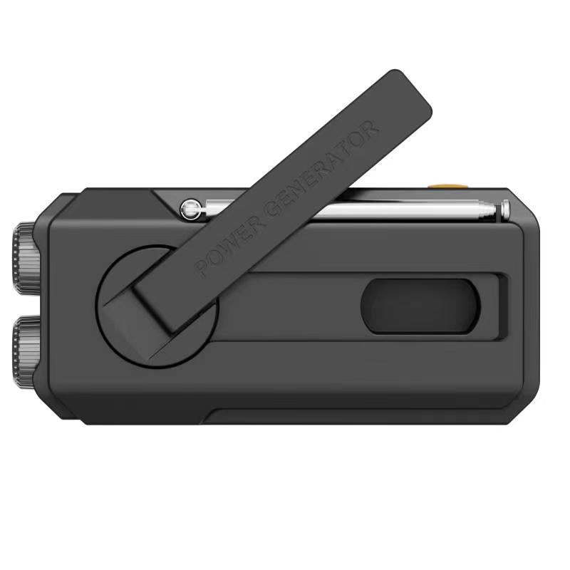 Hand Radio Portable Radio