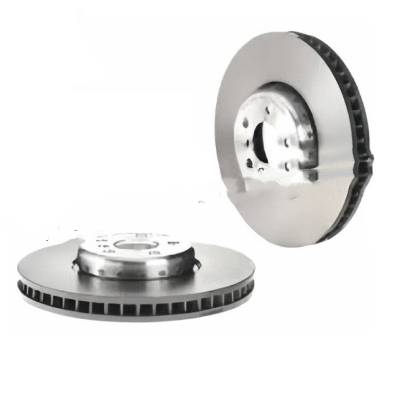 Car X3 Z4 3 Series 4 Series 5 Series Brake Disc