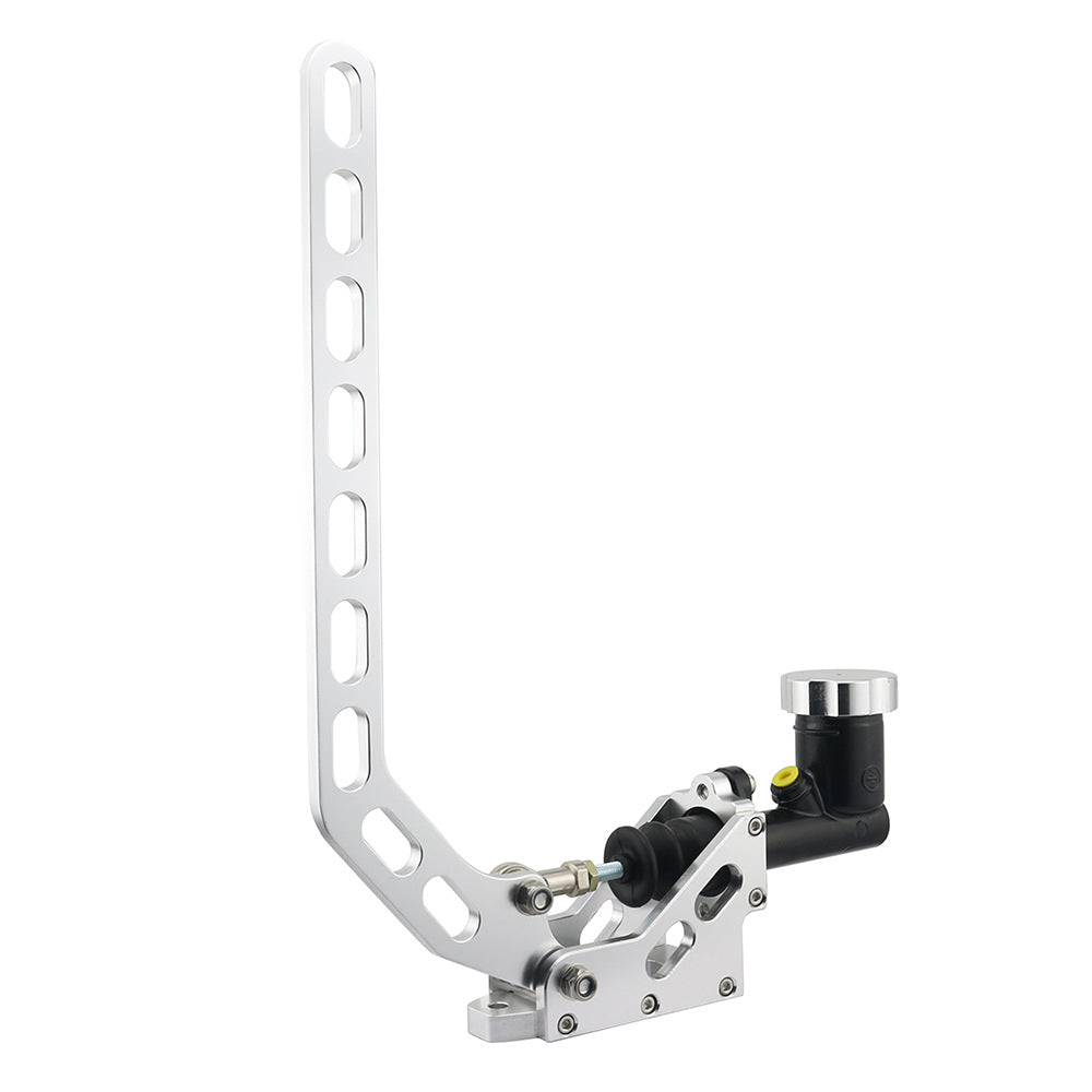 Car Modification New Universal Long Handle Drift Brake Bending Handbrake