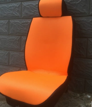 The supply of anti-skid cushion silicone rubber base free bundled silk four net car seat cushion surface