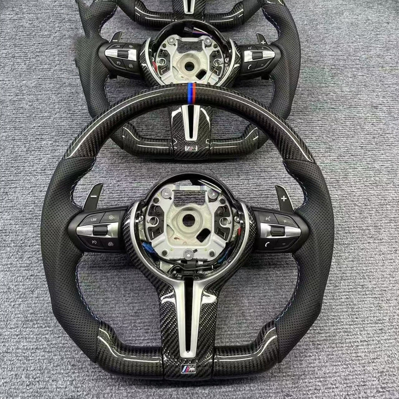 Chassis Upgrade T-back Carbon Fiber