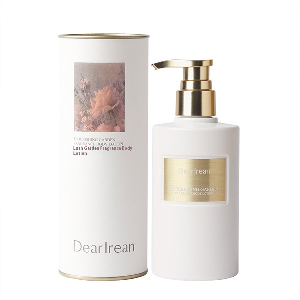 Body Lotion Fragrance Moisturizing Anti-dry Lightweight Non-sticky