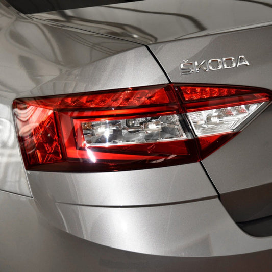 Brand New Car Tail Lamp Assembly