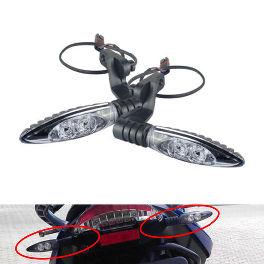 R1200GS F800 F650GS F700GS Waterbird LED Turn Signal