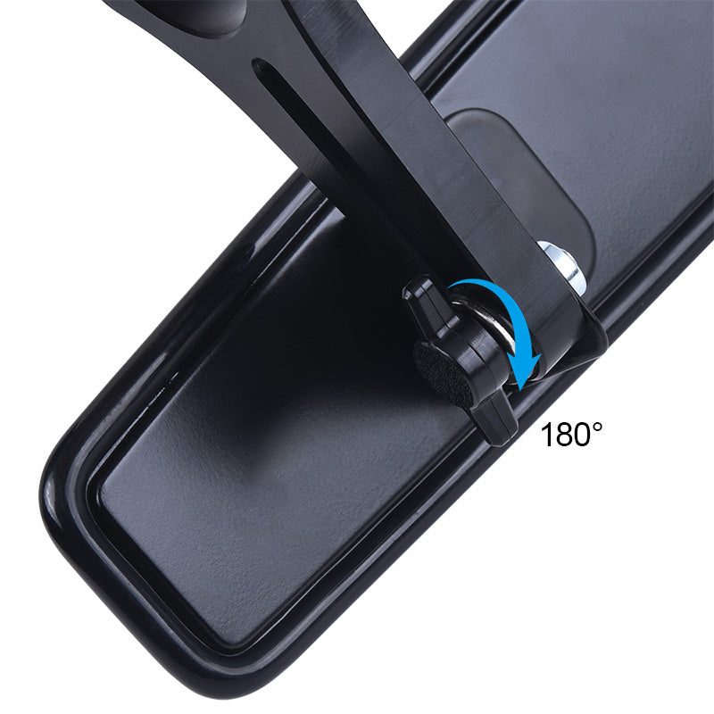 Universal UTV rearview mirror