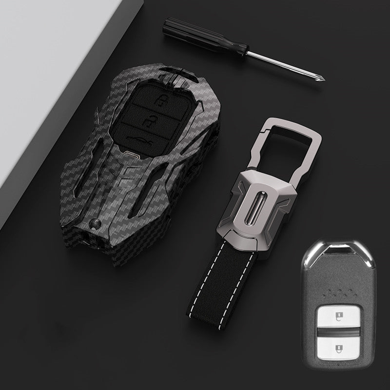 Civic Crown Road New Accord Key Case