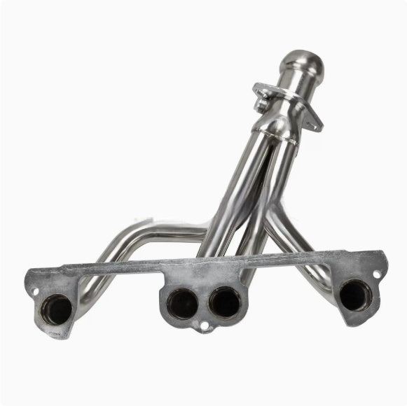 Car Exhaust Pipe Modification Overseas Warehouse Stainless Steel Intake Manifold