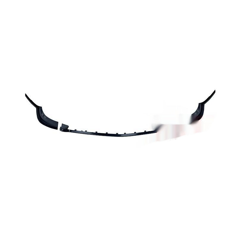 Car Modification Front Lip Shovel Air Knife